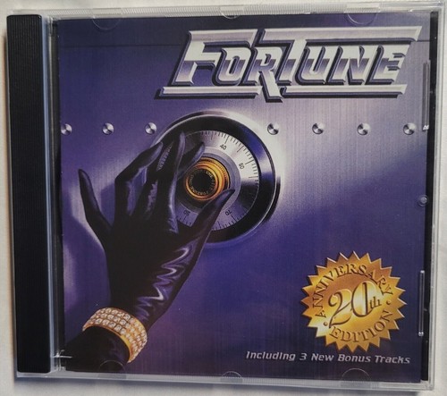 Fortune new aor arena - fortune, s/t