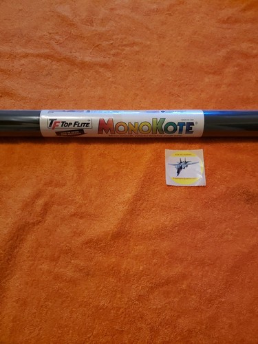Top flite super - top,