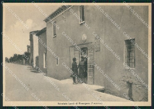 Piacenza rovergaro roveleto - piacenza,