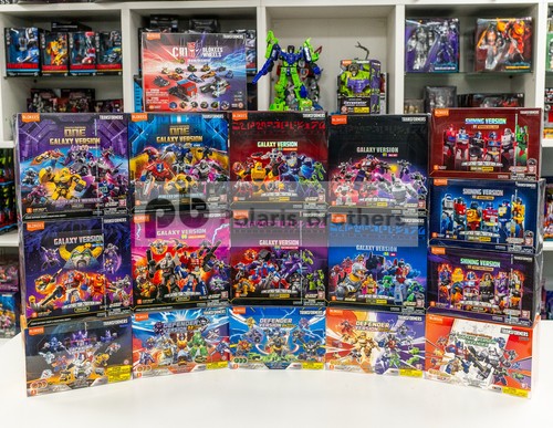 Blokeses transformers - blokeses,