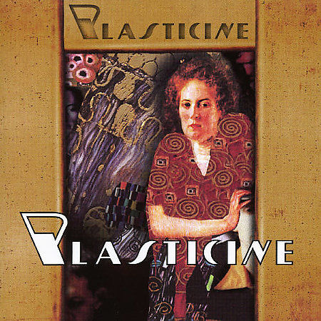 Plasticine - plasticine,