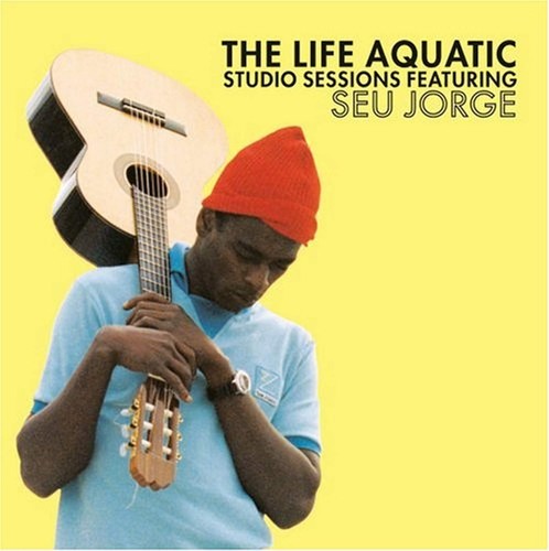 The life aquatic - the,