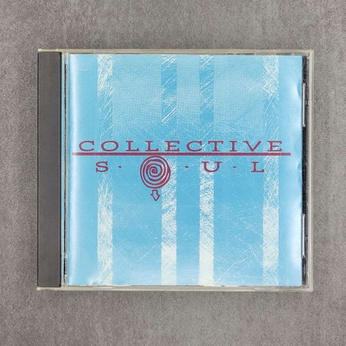 Collective soul music - collective,