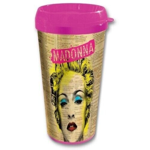 Tazza viaggio festa madonna - tazza,