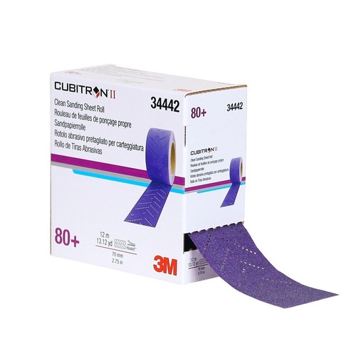 34442 cubitron hookit - cubitron, ii