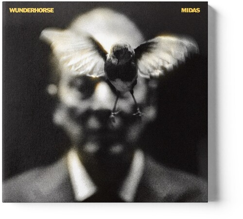 Wunderhorse midas new cd - wunderhorse, cd]