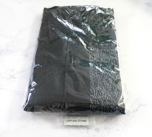 Giacca coach babymetal taglia - giacca,