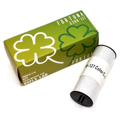 Reflx lab fortuna c200 - reflx,