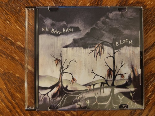 Niki barr band bloom - barr,