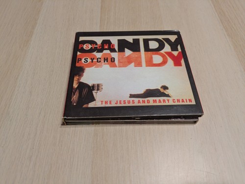 The jesus and mary chain - the,