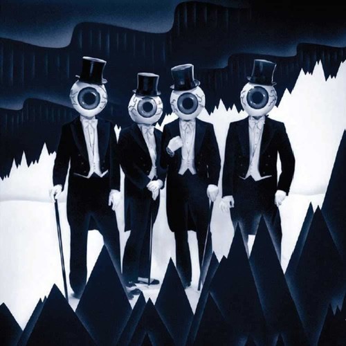 The residents eskimo - residents,