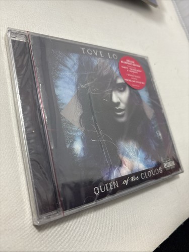 Tove queen the clouds - lo,