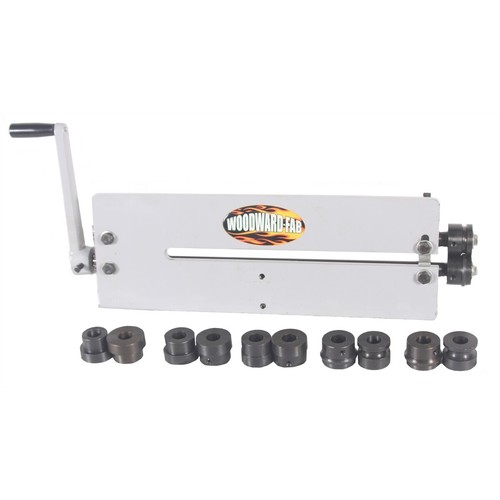 Woodward fab bead - woodward,