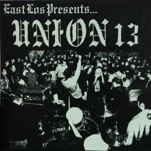 Union east los - union,