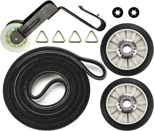 Maytag med5800tw0 kit puleggia - kit,
