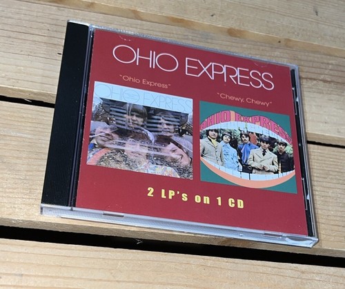 Ohio express chewy - ohio, by