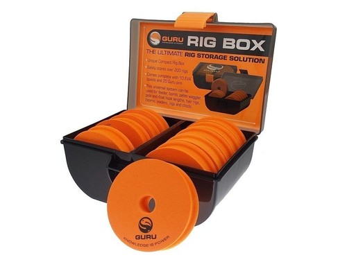 Guru rig box - rig,