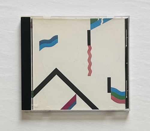 Wire 154 restless retro - -, (restless