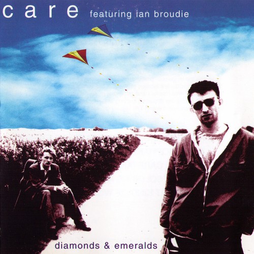 Care featuring ian broudie - ian,