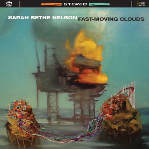 Sarah bethe nelson - bethe, fast