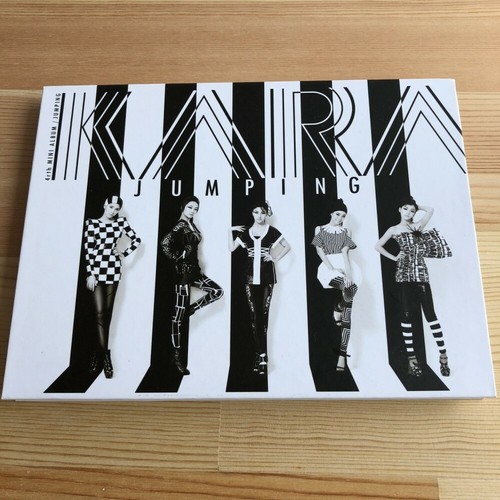 Kara mini album vol 4 - -, vol.