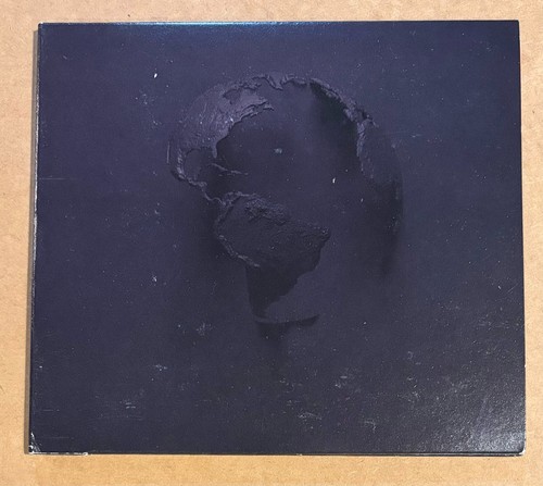 Starset silos digipak cd - starset, [digipak]
