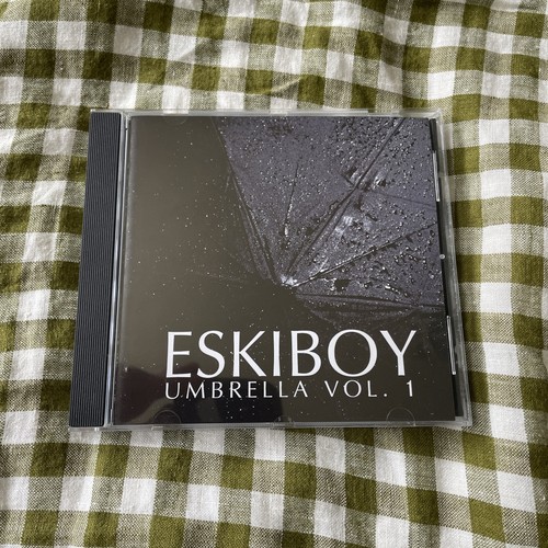 Wiley eskiboy umbrella - 1,