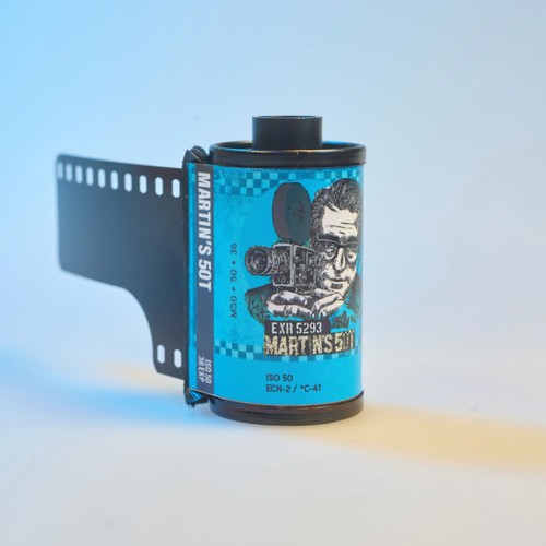 Martin 50t 35mm 5293 - martin's,