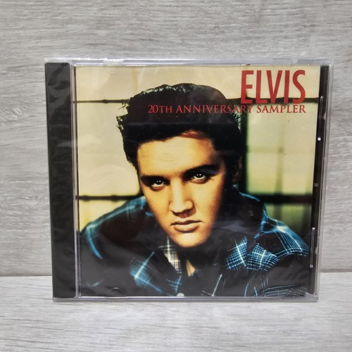 Elvis presley 20th - -,