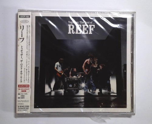 Reef together the - the, best