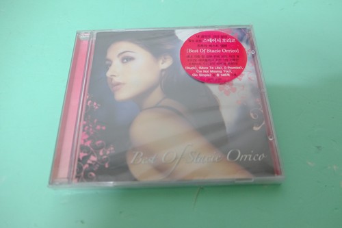 Stacie orrico best of - orrico,