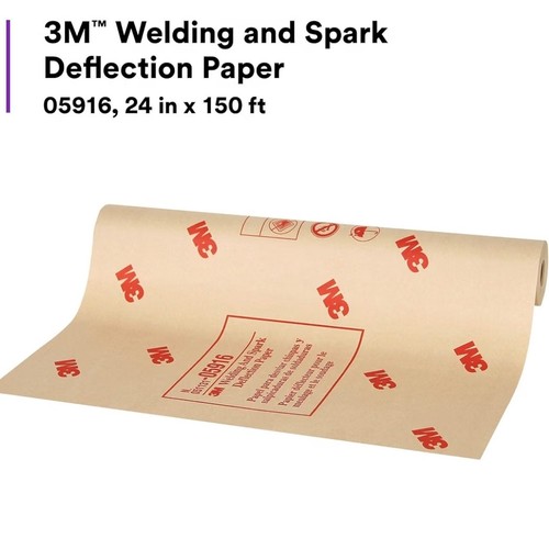 05916 welding and spark - 3m,