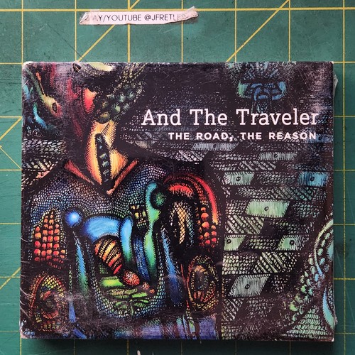 New music audio sealed and - audio, cd