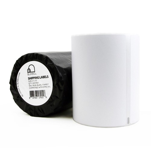 Dymo 4xl etichette termiche - dymo,