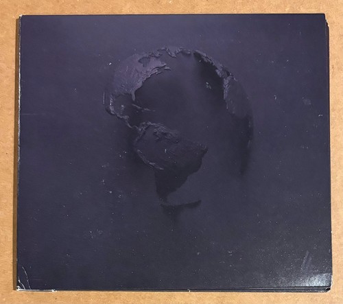 Starset silos digipak cd - starset,