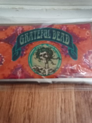 Grateful dead 2005 piccola - grateful,