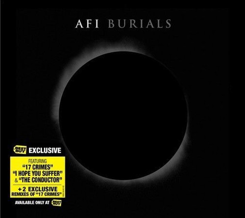 Burials