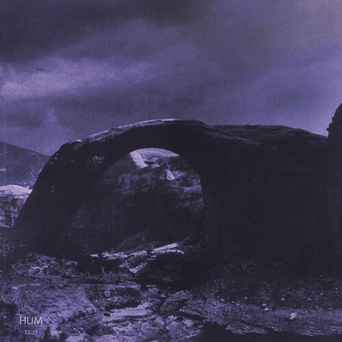 Hum inlet new cd - hum,