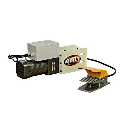 Woodward fab wfbrm - woodward, bead