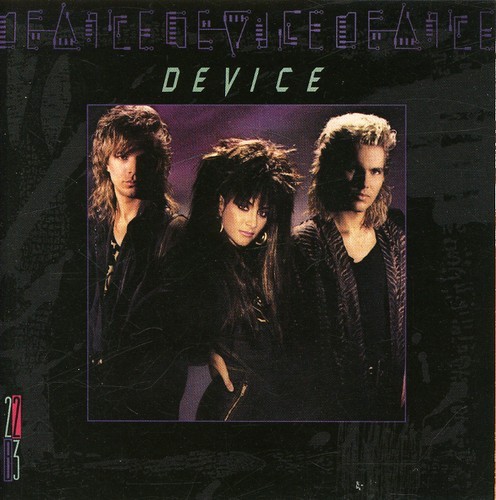 Device 22b3 new cd - [new, cd]