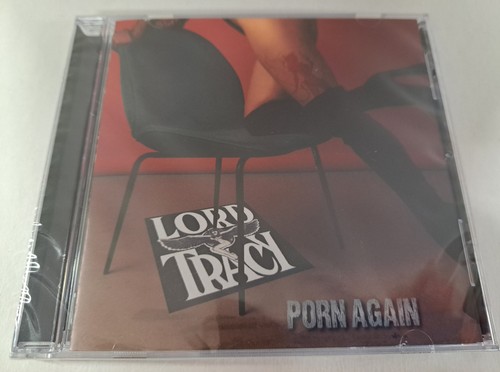 Lord tracy porn again - lord,