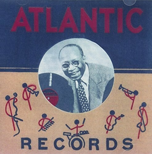 Atlantic records hidden - -, gems
