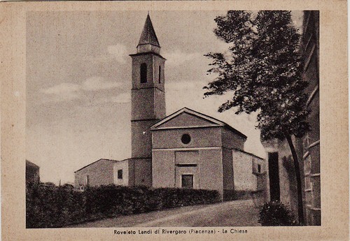 Roveleto landi rivergaro - #, la