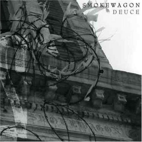 Smokewagon deuce cd very - deuce,
