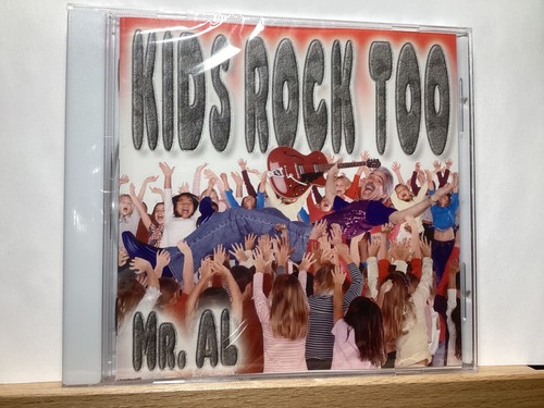 Kids rock too very good - -,