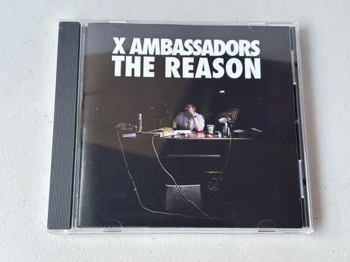 Ambassadors the reason ep - the,