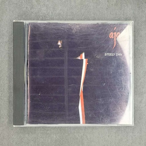 Aja music - aja,
