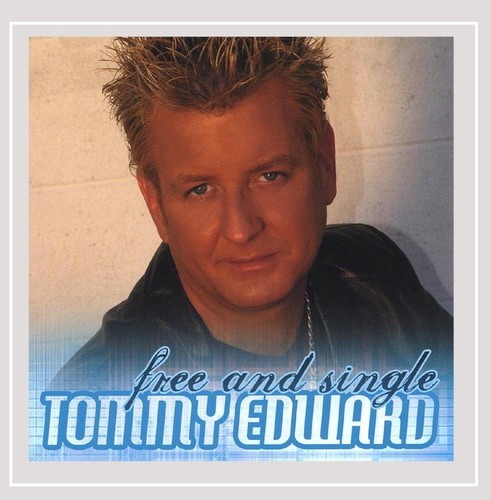 Tommy edward free - edward, single
