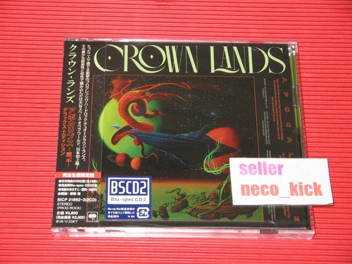 5et crown lands apocalypse - 5et,