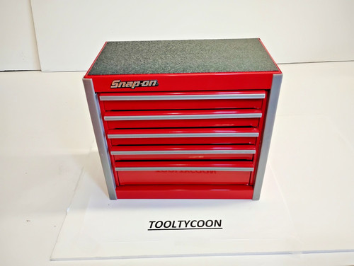 Snap tools new red - snap-on,